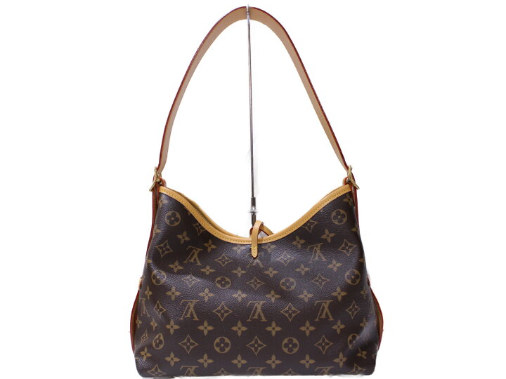 楽天市場】LOUIS VUITTON キャリーオールNM PM M46203 モノグラム 