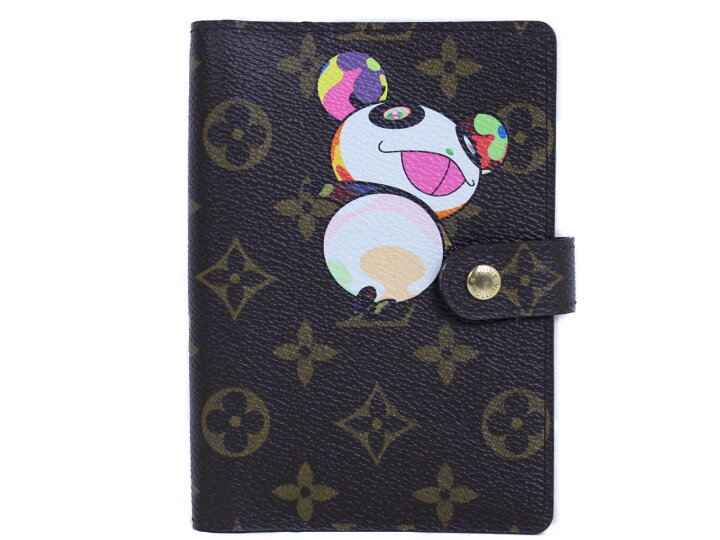 楽天市場】LOUIS VUITTON ルイヴィトン アジエンダPM R20011 