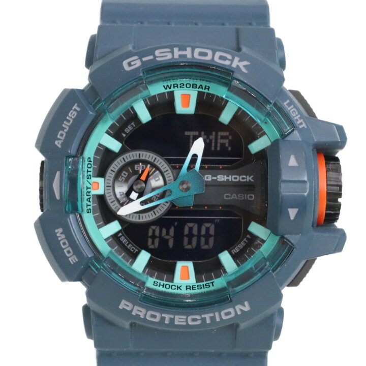 楽天市場】CASIO カシオ G-SHOCK ジーショック スペシャルカラー GA 