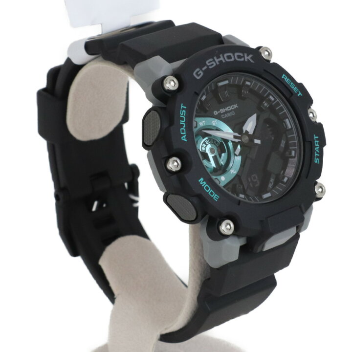 楽天市場】CASIO カシオ G-SHOCK ジーショック 2200シリーズ GA-2200M 