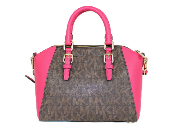 楽天市場】MICHAEL KORS マイケルコース 2WAYショルダーバッグ 