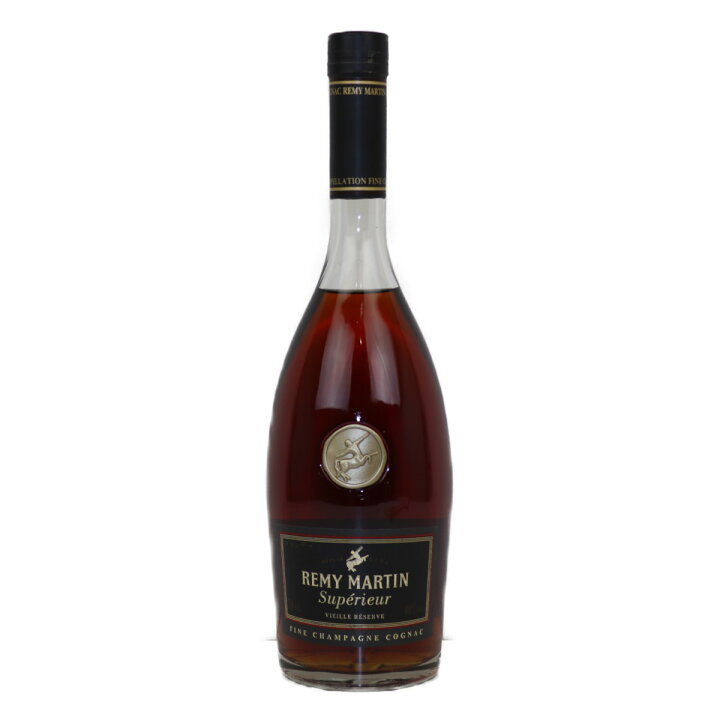 3本 レミーマルタン REMY MARTIN VSOP スペリオール 旧旧 コニャック  