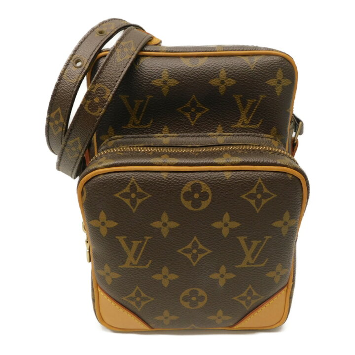 楽天市場】LOUIS VUITTON ルイヴィトン アマゾン M45236 廃盤 