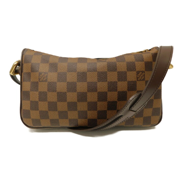 楽天市場】LOUIS VUITTON ルイヴィトン ラヴェッロGM N60006 ダミエ  