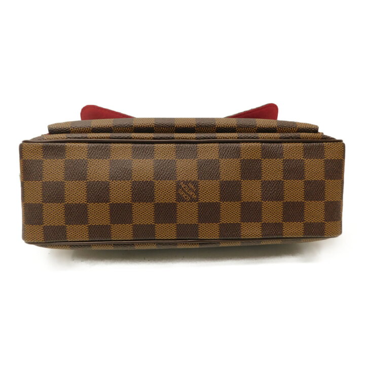 楽天市場】LOUIS VUITTON ルイヴィトン ラヴェッロGM N60006 ダミエ  