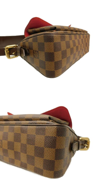 楽天市場】LOUIS VUITTON ルイヴィトン ラヴェッロGM N60006 ダミエ
