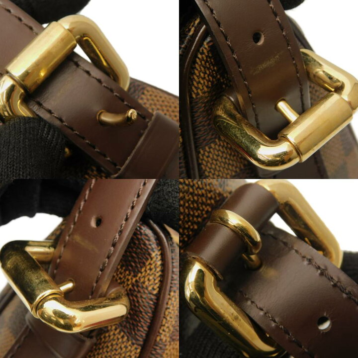 楽天市場】LOUIS VUITTON ルイヴィトン ラヴェッロGM N60006 ダミエ 
