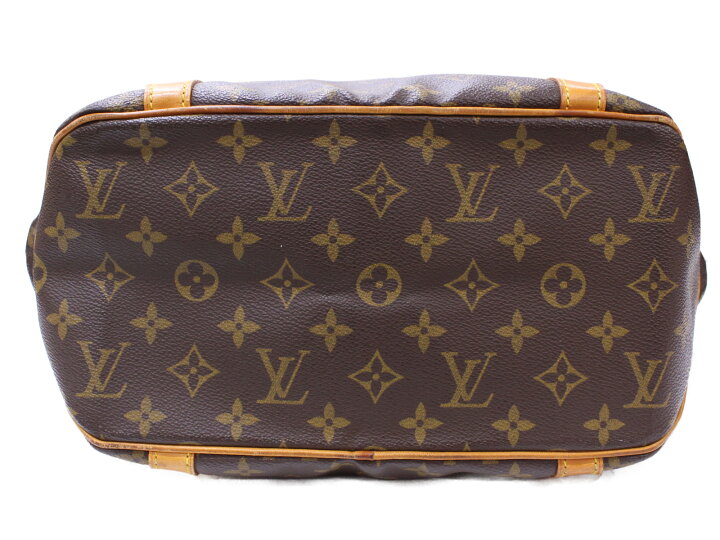 楽天市場】LOUIS VUITTON ルイヴィトン サックショッピング M51108  