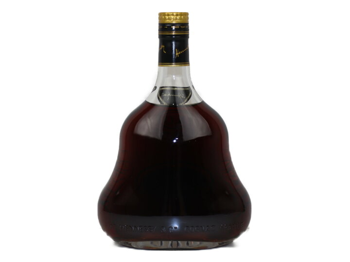 楽天市場】【未開封】Hennessy XO COGNAC ヘネシー 金キャップ クリア 