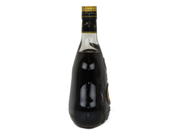 楽天市場】【未開封】Hennessy XO COGNAC ヘネシー 金キャップ クリア 