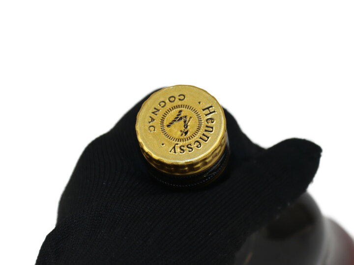 楽天市場】【未開封】Hennessy XO COGNAC ヘネシー 金キャップ クリア