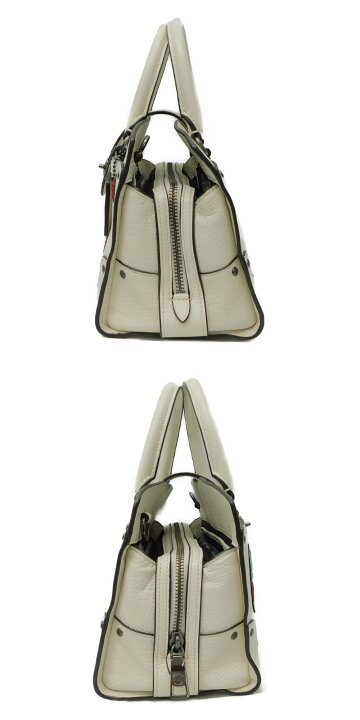 楽天市場】【☆中古品】COACH コーチ マーサー サッチェル24 M1681 