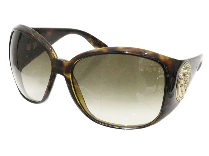 楽天市場】GUCCI グッチ クレスト サングラス GG3027/S 62□14-115 