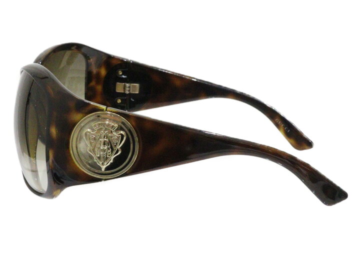 楽天市場】GUCCI グッチ クレスト サングラス GG3027/S 62□14-115 