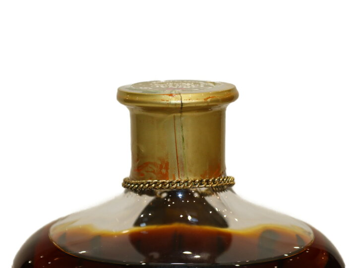 楽天市場】【未開封】CAMUS Baccarat 2000 COGNAC カミュ バカラ  