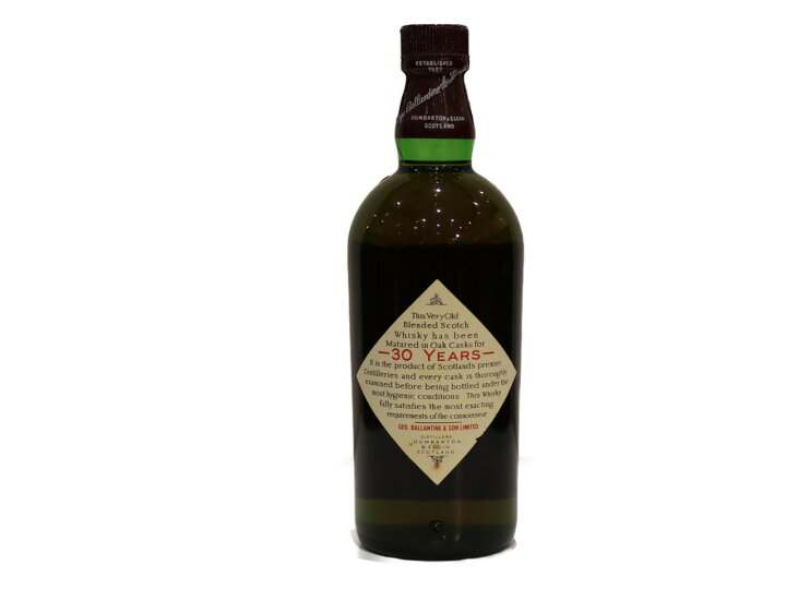 楽天市場】【未開封】Ballantine