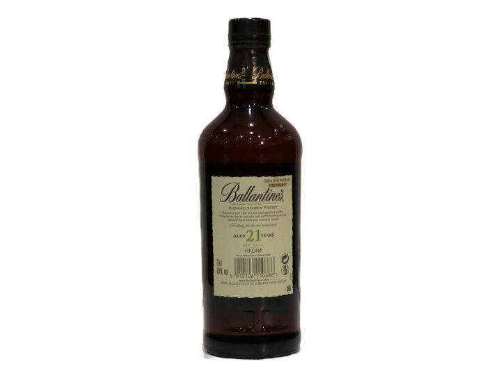 楽天市場】【未開封・箱あり】Ballantine