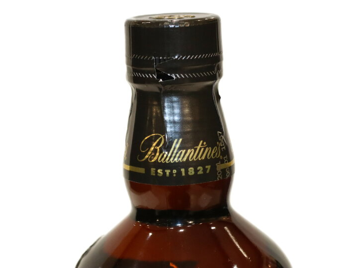 楽天市場】【未開封・箱あり】Ballantine