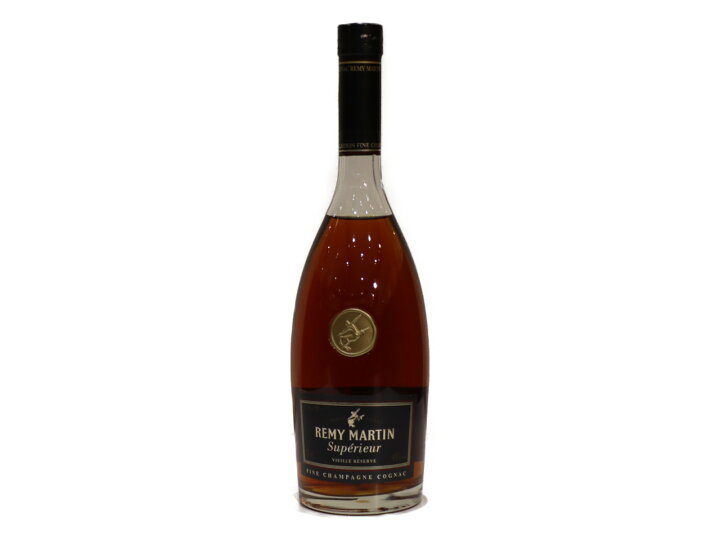 楽天市場】【未開封・箱あり】REMY MARTIN Superieur FINE CHAMPAGNE 