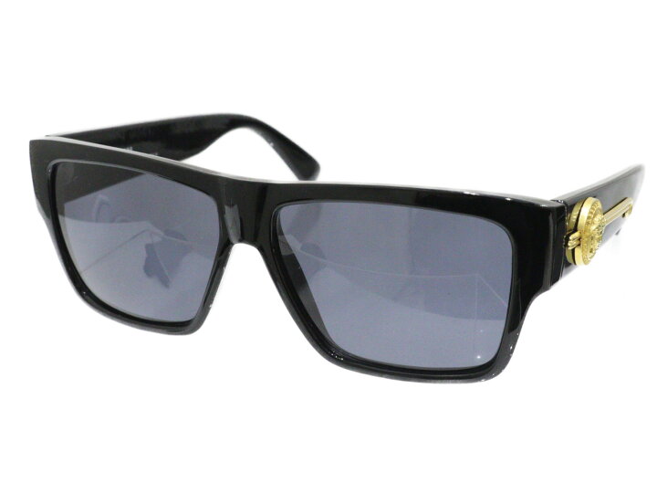 楽天市場】GIANNI VERSACE ジャンニ・ヴェルサーチ サングラス  