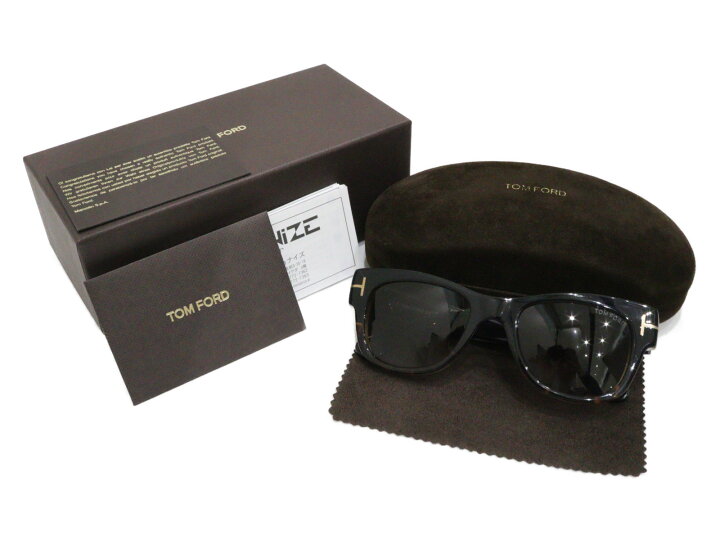 楽天市場】TOM FORD トムフォード Cary カーリー サングラス TF58 05K 