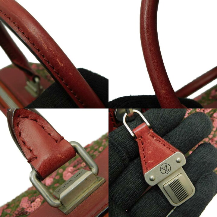 楽天市場】【☆超激レア商品☆】 LOUISVUITTONスピーディ M40798 