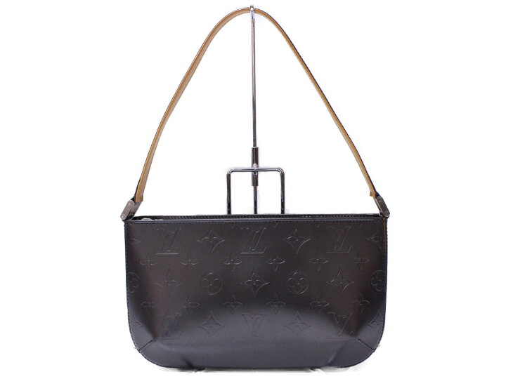 楽天市場】LOUIS VUITTON ルイヴィトン ファウラー M55145 ショルダー 