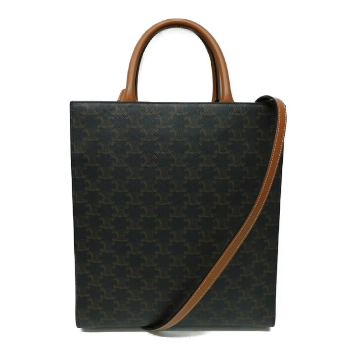 楽天市場】【人気☆中古品】CELINE セリーヌ スモール バーティカル 