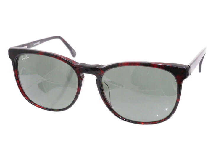 楽天市場】Ray-Ban レイバン TRADITIONALS トラディショナルズ KISSENA 