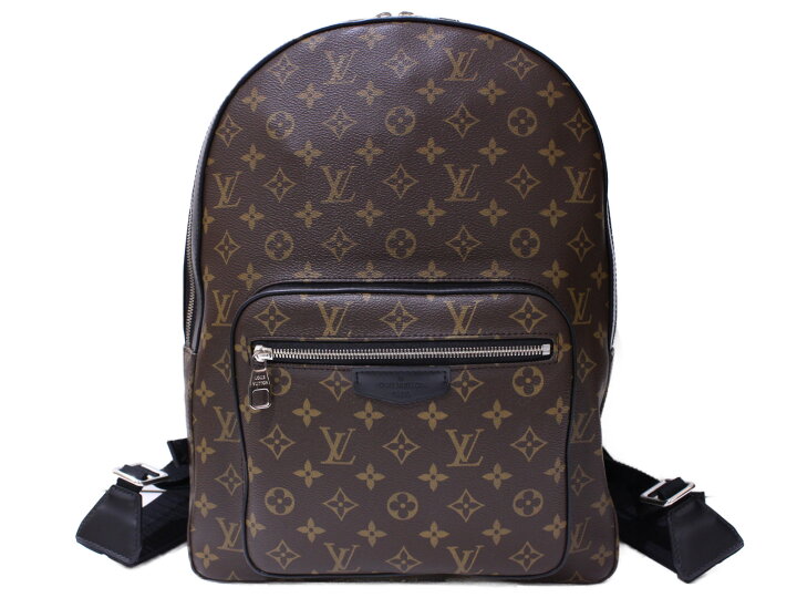 楽天市場】【箱・布袋あり】LOUIS VUITTON ルイヴィトン ジョッシュ 