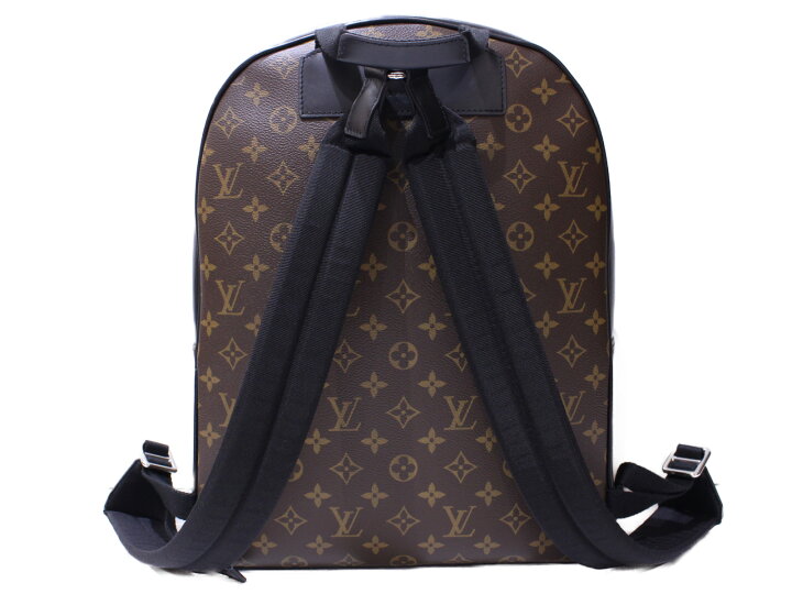 楽天市場】【箱・布袋あり】LOUIS VUITTON ルイヴィトン ジョッシュ 