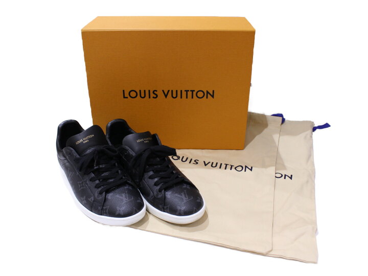 楽天市場】【箱・布袋あり】LOUIS VUITTON ルイヴィトン 