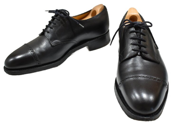 楽天市場】【箱・布袋あり】JOHN LOBB ジョンロブ 革靴 レザー 