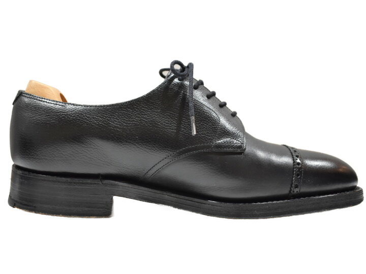 楽天市場】【箱・布袋あり】JOHN LOBB ジョンロブ 革靴 レザー 