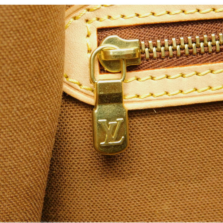 楽天市場】【廃盤】 LOUIS VUITTON ルイヴィトン バティニョール 