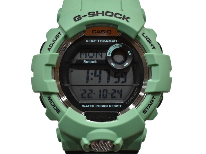 楽天市場】【ケース・箱あり】CASIO G-SHOCK BABY-G 七福神モデル 