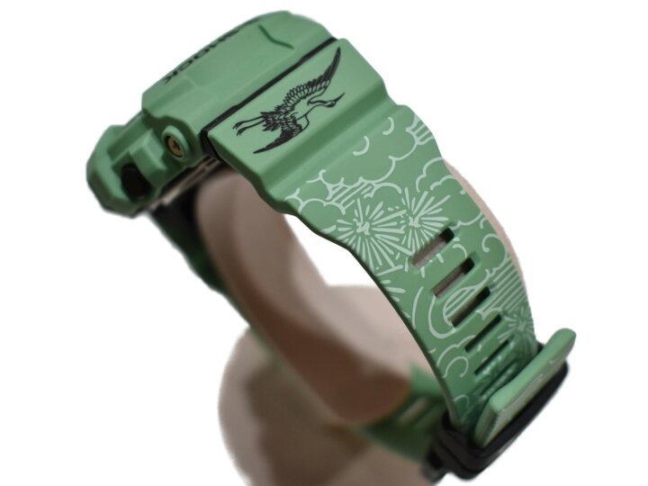 楽天市場】【ケース・箱あり】CASIO G-SHOCK BABY-G 七福神モデル 