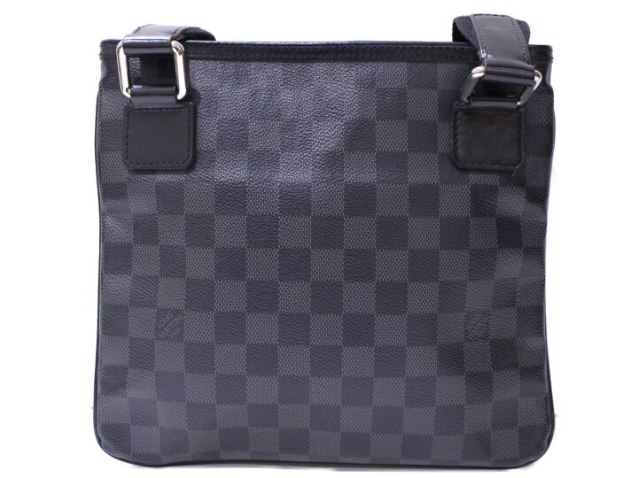 楽天市場】LOUIS VUITTON ルイヴィトン トマス N58028 ショルダー 