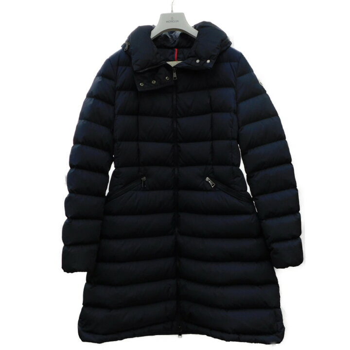 楽天市場】MONCLER モンクレール ダウンコート E2093499310554155 
