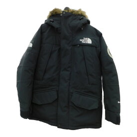 THE NORTH FACE　ザ・ノースフェイス　ダウンジャケット　ND92032　サイズS　メンズ　アウター　ブラック　あったかい　人気　定番　おしゃれ　秋冬　シンプル　スポーティ　カジュアル　【中古】新居浜店