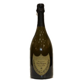 【未開封】Dom perignon 2010 Vintage Champagne ドンペリニヨン 2010年 ヴィンテージ シャンパーニュ シャンパン ワイン 750ml 12.5% 【古酒・中古】松前R56号店