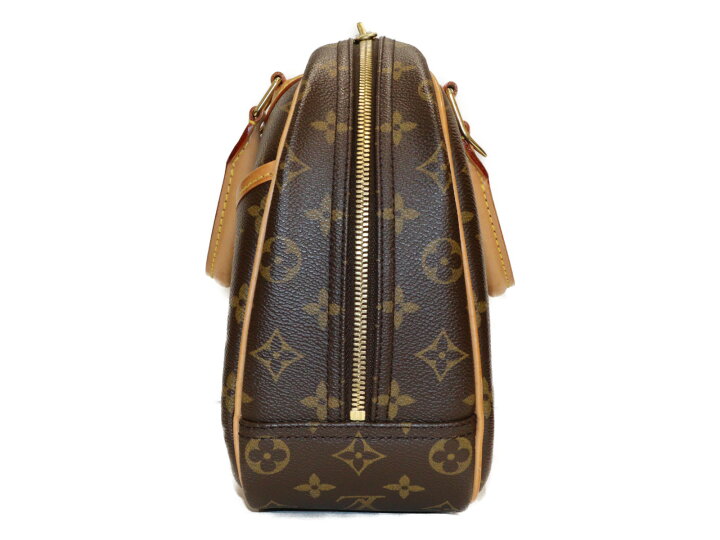 楽天市場】LOUIS VUITTON ルイヴィトン トゥルーヴィル M42228  