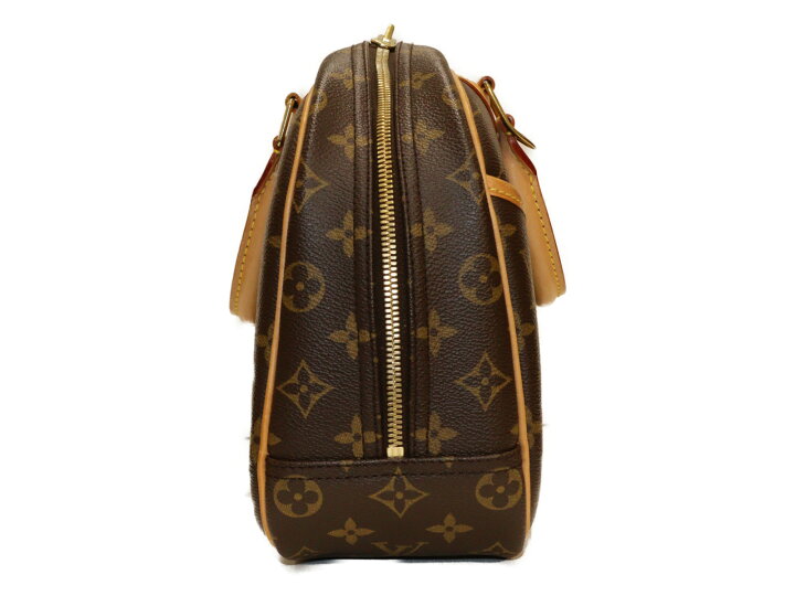 楽天市場】LOUIS VUITTON ルイヴィトン トゥルーヴィル M42228 