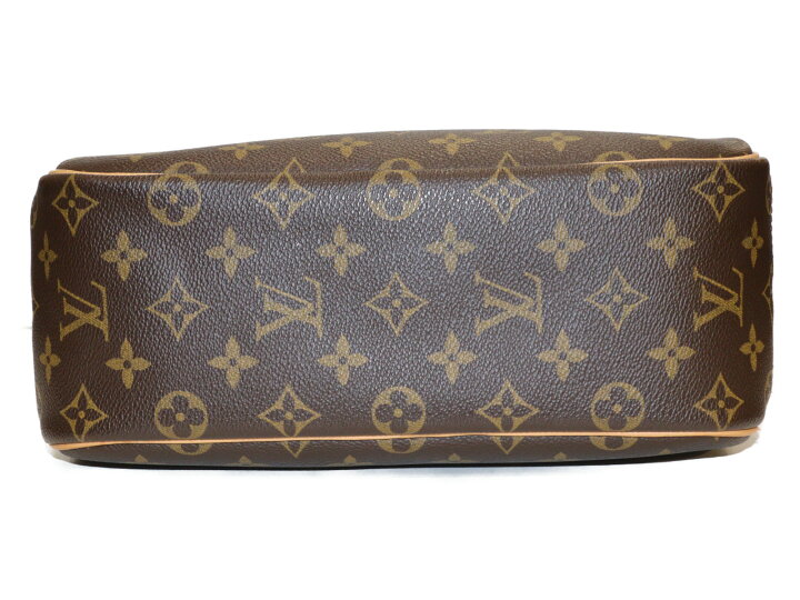 楽天市場】LOUIS VUITTON ルイヴィトン トゥルーヴィル M42228  
