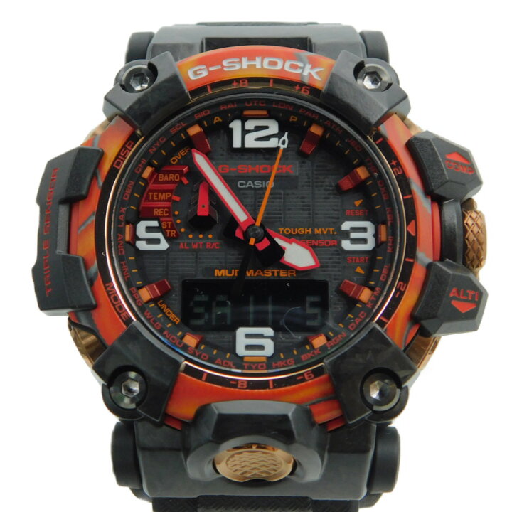 楽天市場】【40周年限定モデル☆】CASIO カシオ G-SHOCK ジーショック  