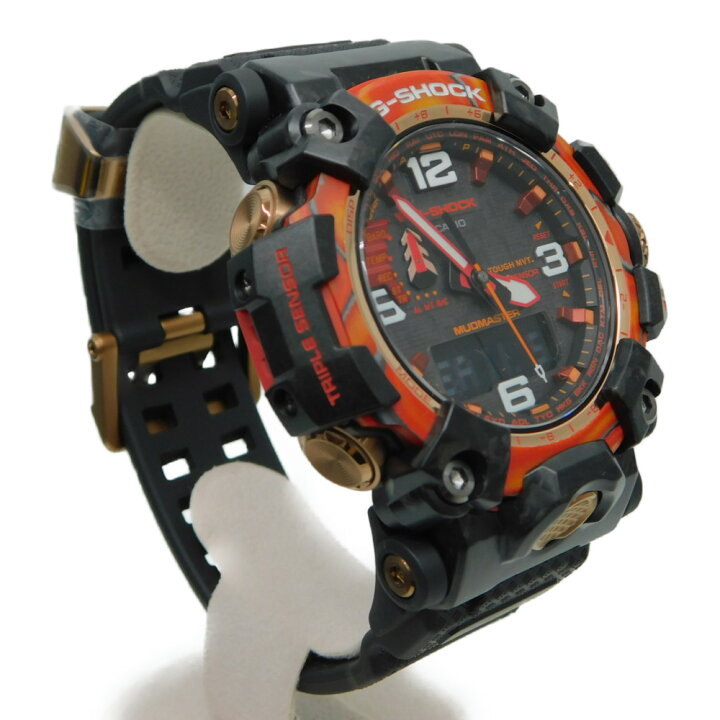 楽天市場】【40周年限定モデル☆】CASIO カシオ G-SHOCK ジーショック  