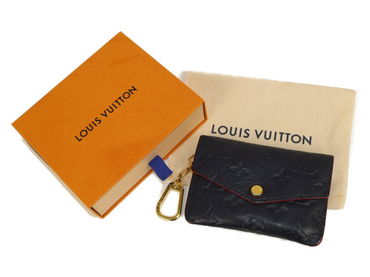 楽天市場】LOUIS VUITTON ルイヴィトン ポシェット・クレ M62017  