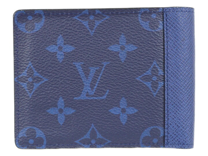 楽天市場】LOUIS VUITTON ルイヴィトン ポルトフォイユ  