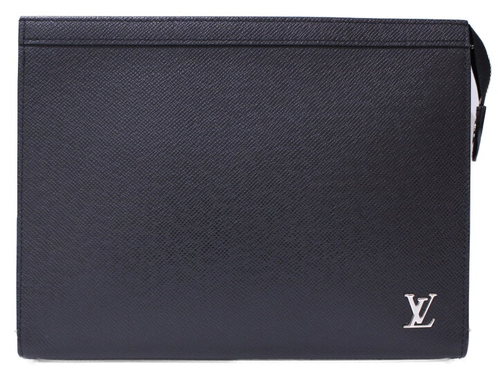 楽天市場】LOUIS VUITTON ルイヴィトン ポシェット・ヴォワヤージュ 