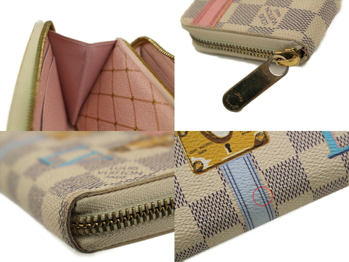 楽天市場】【サマートランクコレクション】LOUIS VUITTON ルイヴィトン  